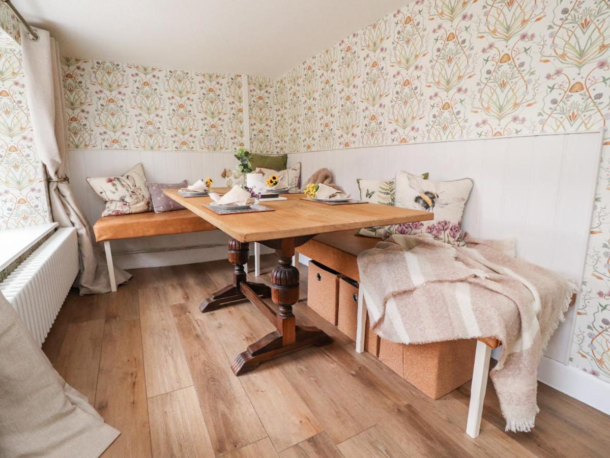 Tilly'S Place Heysham Exteriör bild